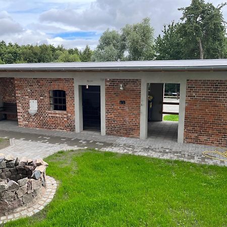 Ferienwohnung Kolow Gbr Angermunde Luaran gambar