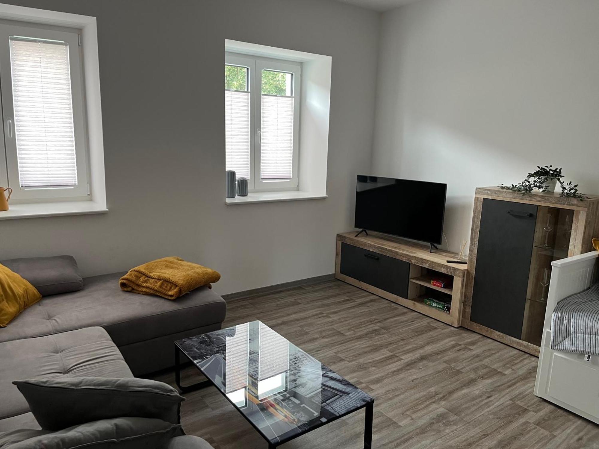 Ferienwohnung Kolow Gbr Angermunde Luaran gambar
