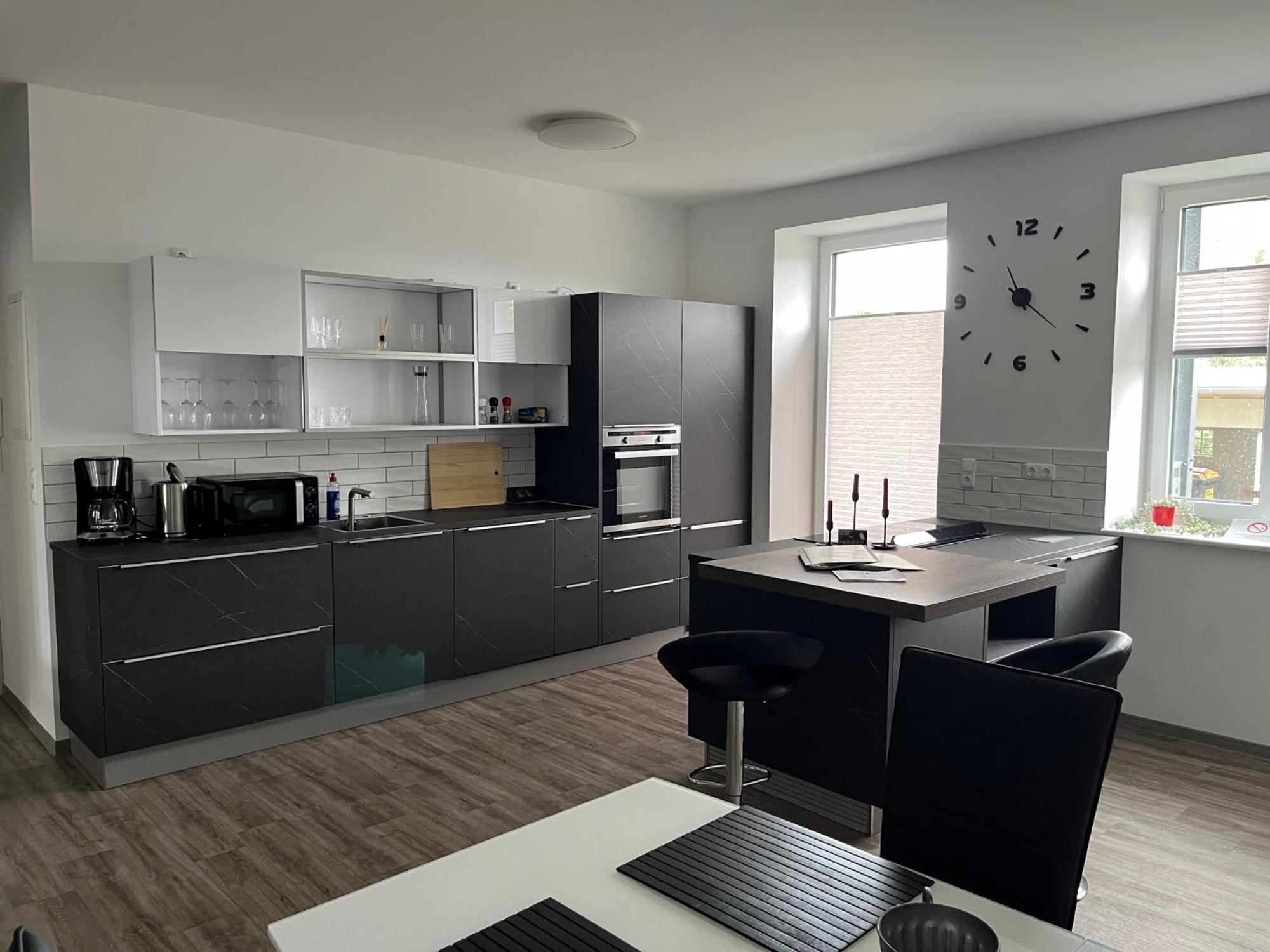 Ferienwohnung Kolow Gbr Angermunde Luaran gambar