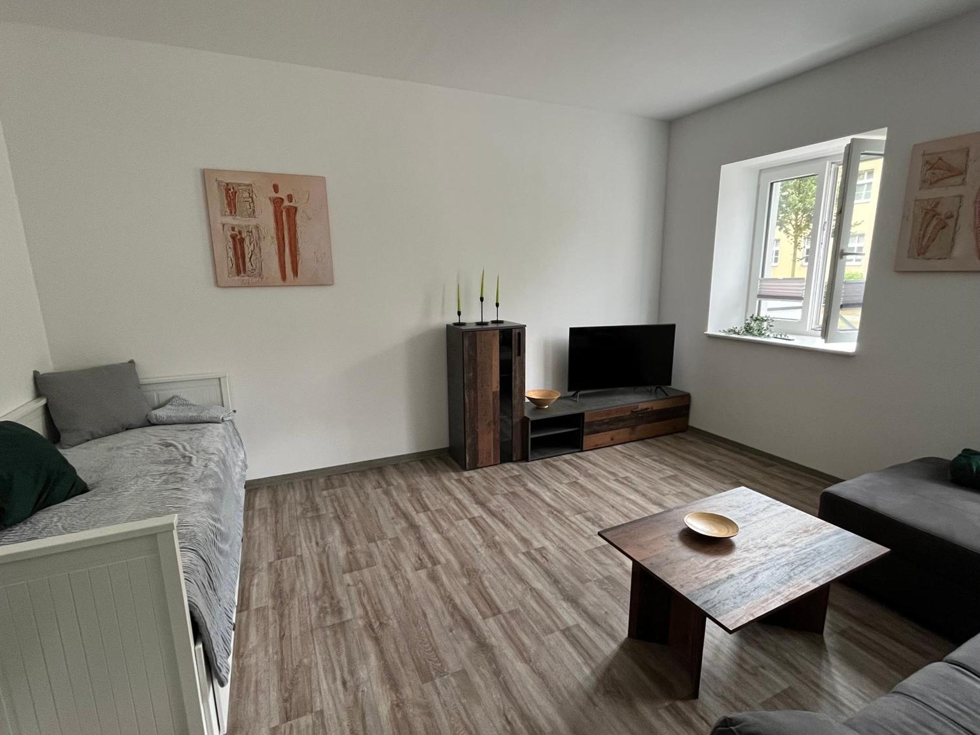 Ferienwohnung Kolow Gbr Angermunde Luaran gambar