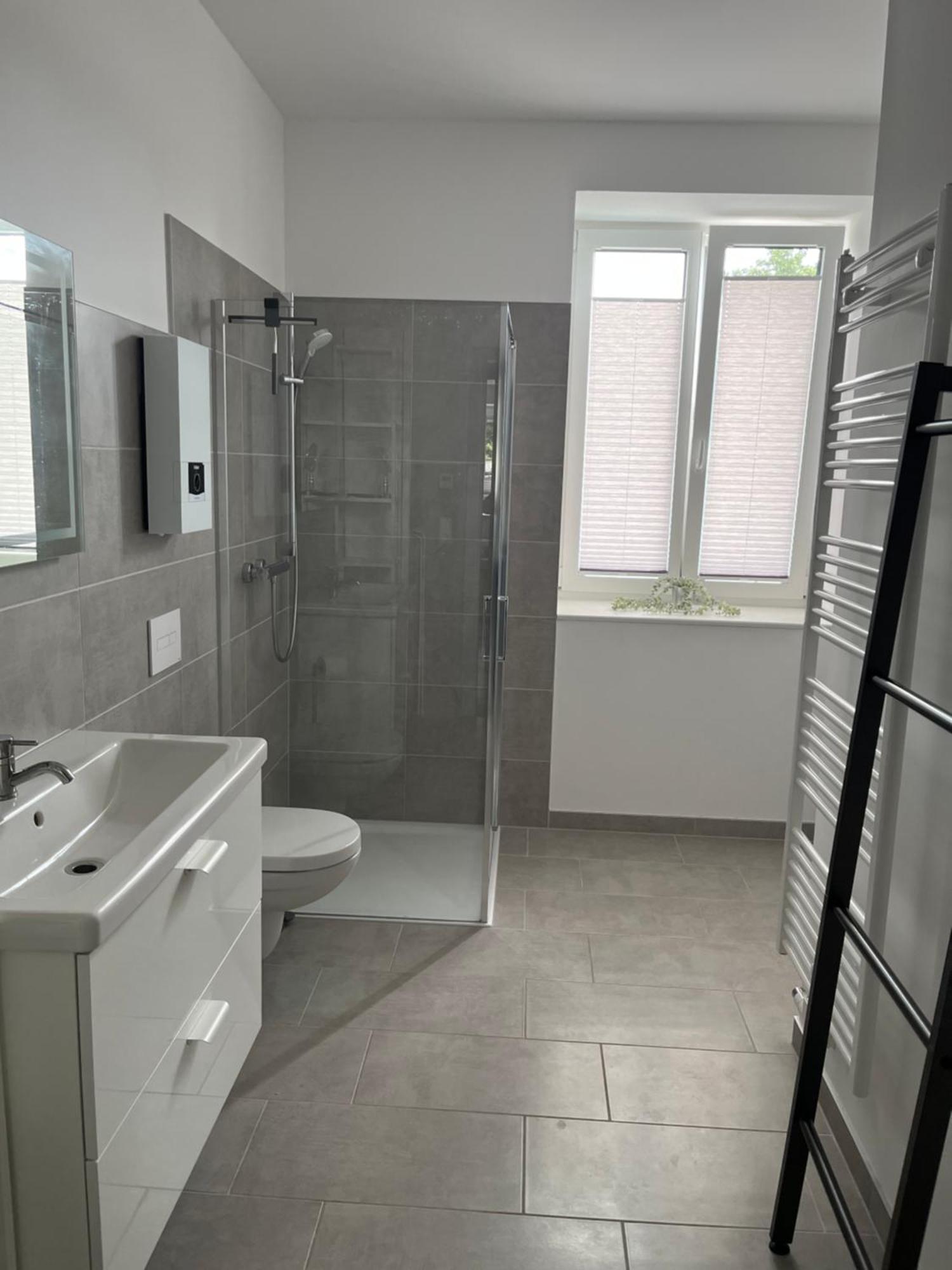 Ferienwohnung Kolow Gbr Angermunde Luaran gambar